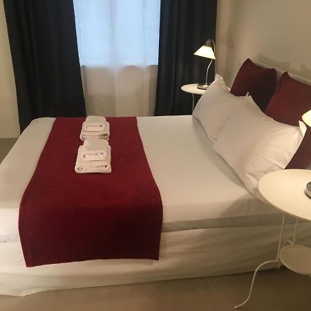 City Center Apartments Prague Luaran gambar