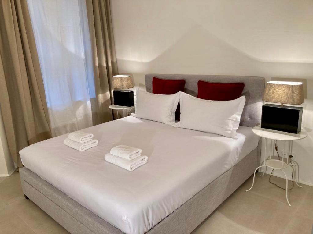 City Center Apartments Prague Luaran gambar