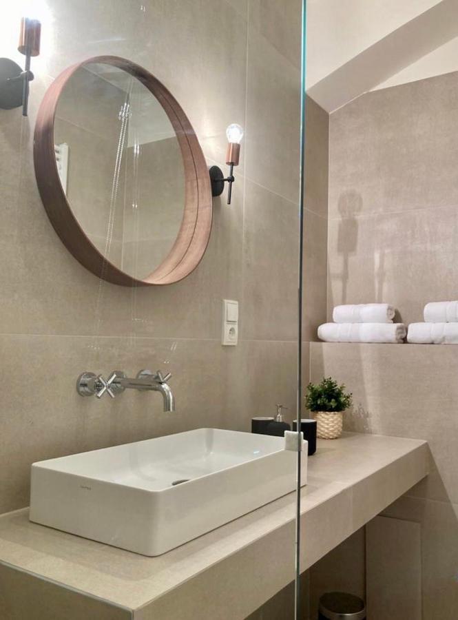 City Center Apartments Prague Luaran gambar
