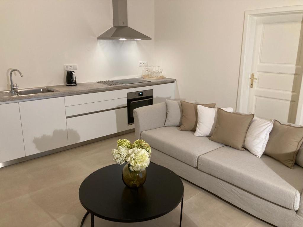 City Center Apartments Prague Luaran gambar