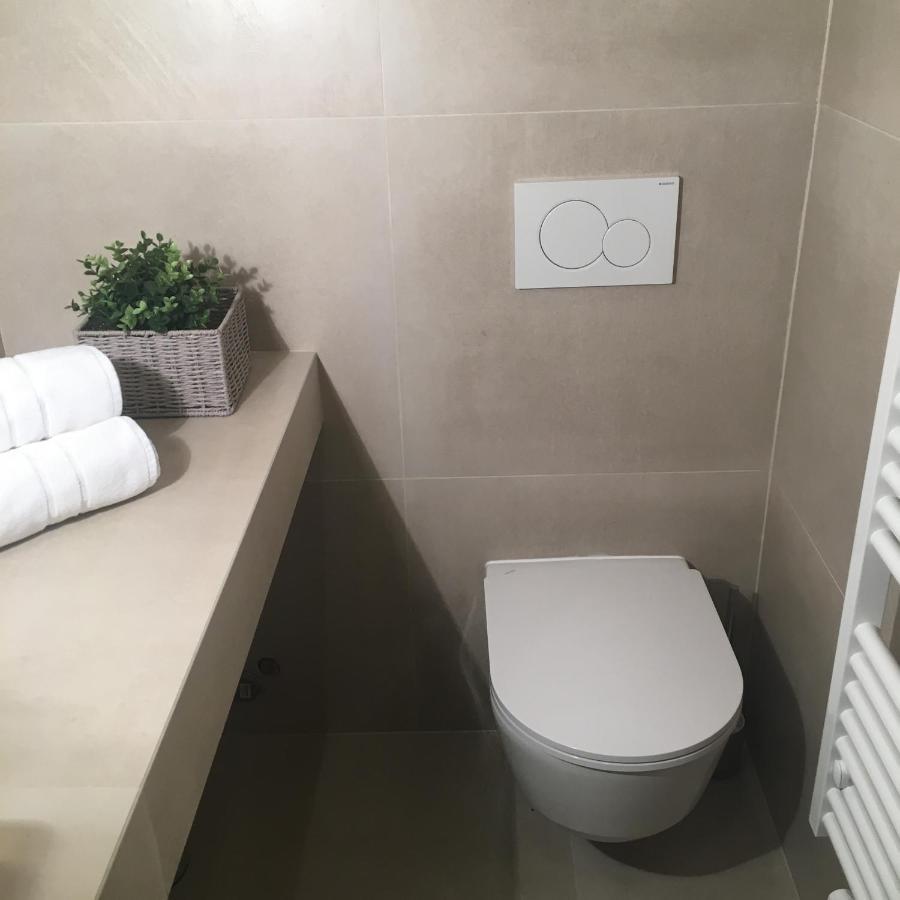 City Center Apartments Prague Luaran gambar