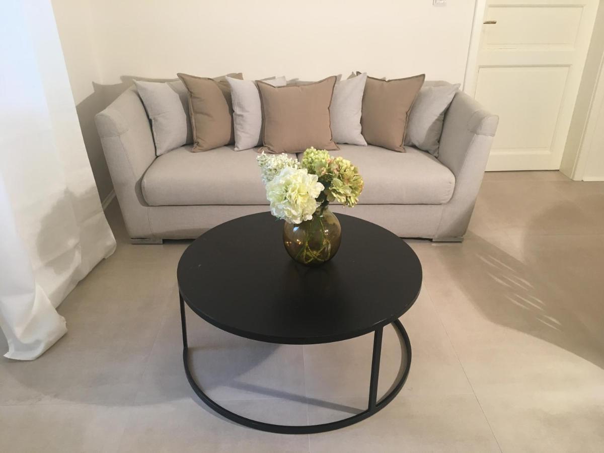 City Center Apartments Prague Luaran gambar